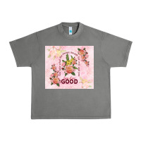 Tornado turn it for good Urban Heavy Tee - TumblerDesignByShophia