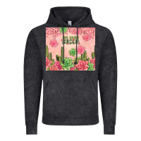Not Today Succa Tumbler Vintage Hoodie | Teevron