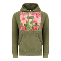 Vintage Olive not today succa tumbler Vintage Hoodie - TumblerDesignByShophia