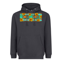 Smoke love fall Heavyweight Hoodie - Artiststas