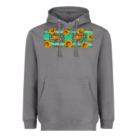 Storm love fall Heavyweight Hoodie - Artiststas
