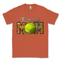 Copper tennis mom Classic Tee - RacoonDesign