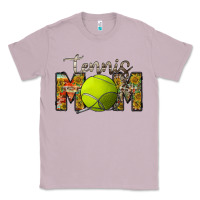 Lilac tennis mom Classic Tee - RacoonDesign