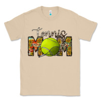Mushroom tennis mom Classic Tee - RacoonDesign