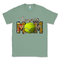 Sage tennis mom Classic Tee - RacoonDesign