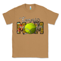 Toasted Coconut tennis mom Classic Tee - RacoonDesign