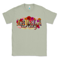 Matcha Abuela Our Lady Classic Tee - texasbilliewilder