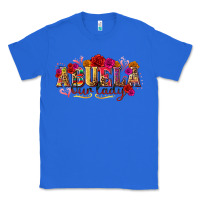 True Royal Abuela Our Lady Classic Tee - texasbilliewilder