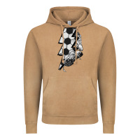 Vintage Camel Lightning bolt Soccer Vintage Hoodie - HowdyJamesFarm