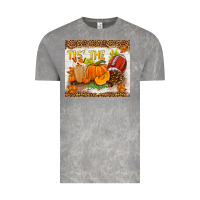 Cloud Rock tis the season fall Vintage Tee - TumblerDesignByShophia