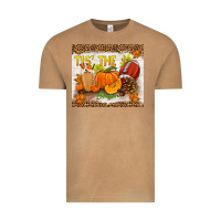 Vintage Camel tis the season fall Vintage Tee - TumblerDesignByShophia