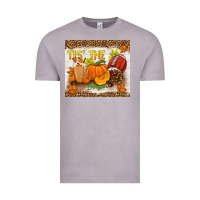 Vintage Zinc tis the season fall Vintage Tee - TumblerDesignByShophia