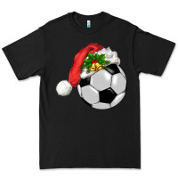 Black Christmas sports Premium Tee - BarkalooDesign