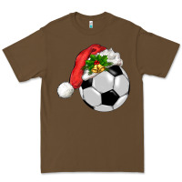 Cacao Christmas sports Premium Tee - BarkalooDesign