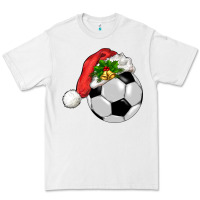 White Christmas sports Premium Tee - BarkalooDesign