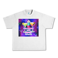 Lunar Rock pour decisions make great memories Urban Heavy Tee - TumblerDesignByShophia