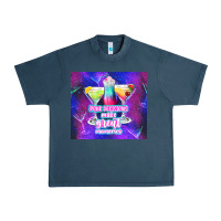 Pour Decisions Make Great Memories Urban Heavy Tee | Teevron
