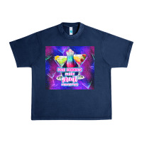 Navy pour decisions make great memories Urban Heavy Tee - TumblerDesignByShophia
