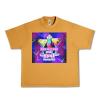 Peanut Butter pour decisions make great memories Urban Heavy Tee - TumblerDesignByShophia