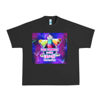 Pigment Black pour decisions make great memories Urban Heavy Tee - TumblerDesignByShophia