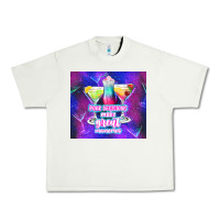 Pistachio pour decisions make great memories Urban Heavy Tee - TumblerDesignByShophia