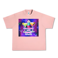 Salmon pour decisions make great memories Urban Heavy Tee - TumblerDesignByShophia