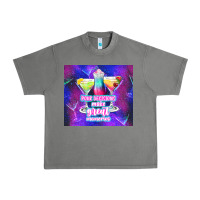 Tornado pour decisions make great memories Urban Heavy Tee - TumblerDesignByShophia