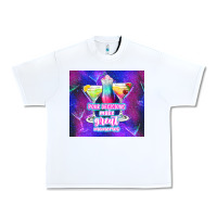 White pour decisions make great memories Urban Heavy Tee - TumblerDesignByShophia