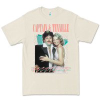 Bone Captain Tennille Retro Fan Art Design gift Premium Tee - minhPixels