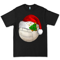 Black Christmas sports Premium Tee - BarkalooDesign