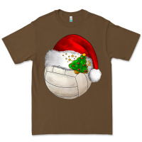 Cacao Christmas sports Premium Tee - BarkalooDesign