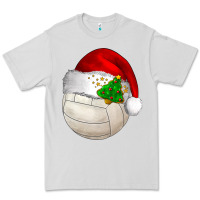 Dove Grey Christmas sports Premium Tee - BarkalooDesign