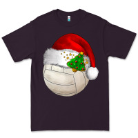 Plum Christmas sports Premium Tee - BarkalooDesign