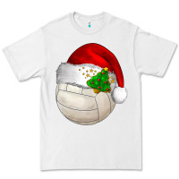 White Christmas sports Premium Tee - BarkalooDesign