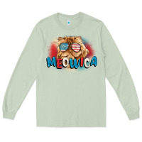 Meowica 4th Of July Long Sleeve Tee | Teevron