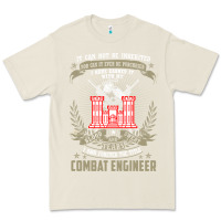 Bone combat engineer  , it can not be inherited or purchase Premium Tee - minhPixels