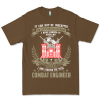 Cacao combat engineer  , it can not be inherited or purchase Premium Tee - minhPixels