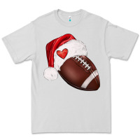 Dove Grey christmas sports Premium Tee - BarkalooDesign