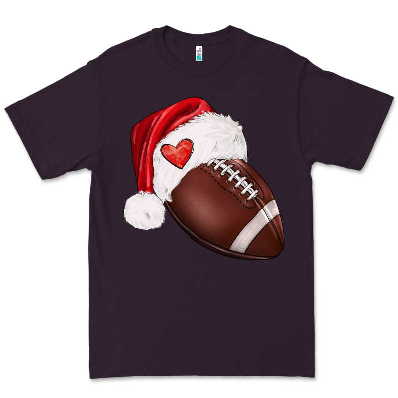 Christmas Sports Premium Tee by BarkalooDesign | Teevron