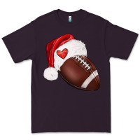 Plum christmas sports Premium Tee - BarkalooDesign