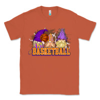 Copper Basketball gnomes Classic Tee - NancyCooperArtShop