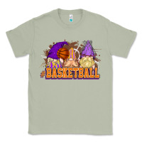 Matcha Basketball gnomes Classic Tee - NancyCooperArtShop