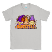 Moon Dust Basketball gnomes Classic Tee - NancyCooperArtShop