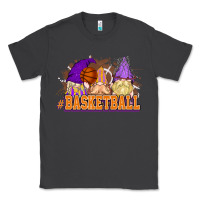 Smoke Basketball gnomes Classic Tee - NancyCooperArtShop