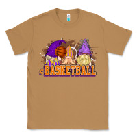 Toasted Coconut Basketball gnomes Classic Tee - NancyCooperArtShop