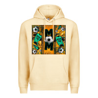 Pina Colada soccer mom tumbler Premium Hoodie - Jasminsmagicworld
