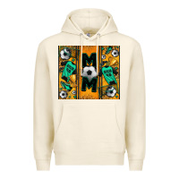 Tofu soccer mom tumbler Premium Hoodie - Jasminsmagicworld