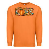 Carrot fall love Premium Sweatshirt - Artiststas