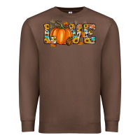 Chestnut fall love Premium Sweatshirt - Artiststas