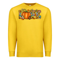 Lemon fall love Premium Sweatshirt - Artiststas